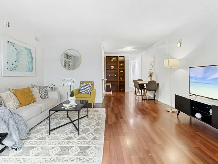 Fourth view of Homely unit listing, 6/266 Pacific Highway, Greenwich NSW 2065