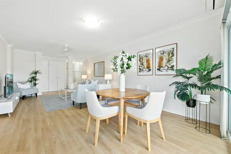 Second view of Homely apartment listing, 8/12-14 Wetherill Street, Narrabeen NSW 2101