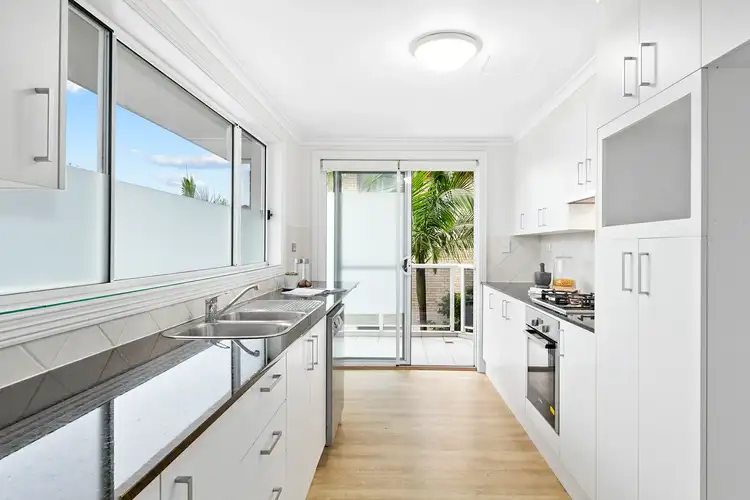 Third view of Homely apartment listing, 8/12-14 Wetherill Street, Narrabeen NSW 2101