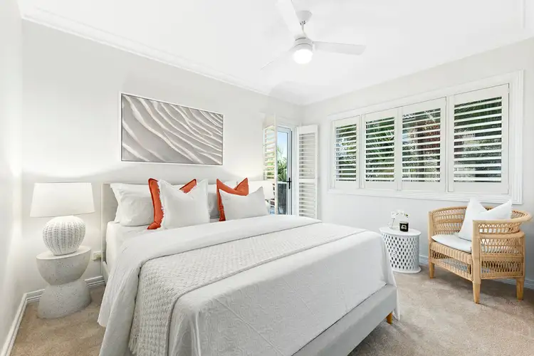Fourth view of Homely apartment listing, 8/12-14 Wetherill Street, Narrabeen NSW 2101