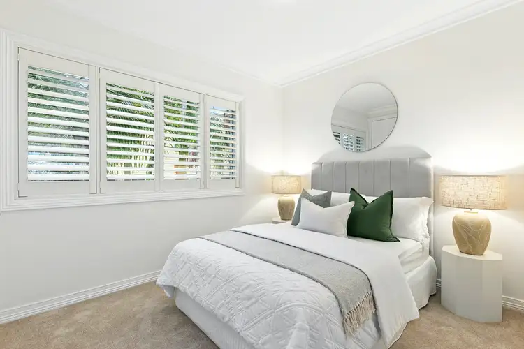 Fifth view of Homely apartment listing, 8/12-14 Wetherill Street, Narrabeen NSW 2101