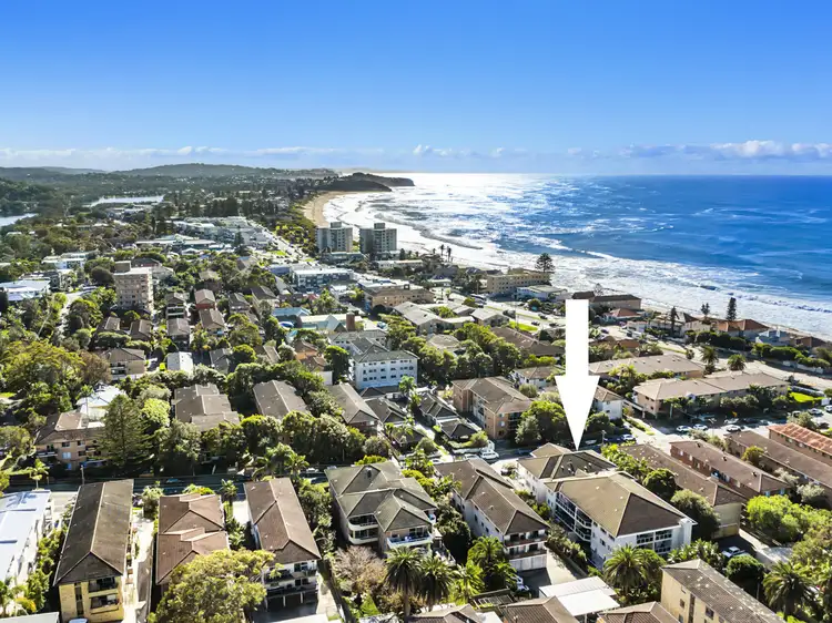Seventh view of Homely apartment listing, 8/12-14 Wetherill Street, Narrabeen NSW 2101