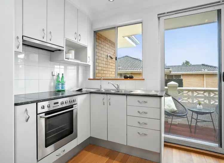 Second view of Homely apartment listing, 20/36 Park Street, Narrabeen NSW 2101