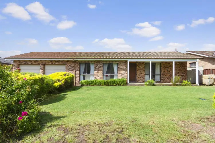 250 Heagney Crescent, Gilmore ACT 2905