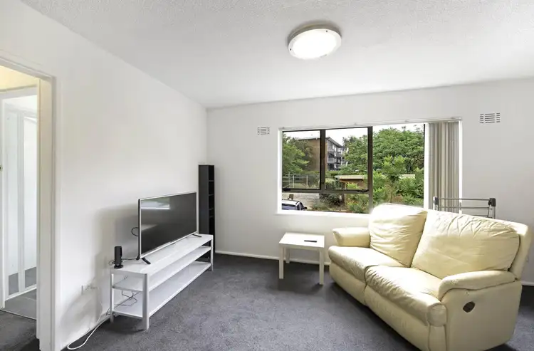 Fifth view of Homely studio listing, 18/135 Blamey Crescent, Campbell ACT 2612