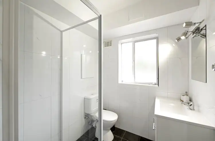 Sixth view of Homely studio listing, 18/135 Blamey Crescent, Campbell ACT 2612