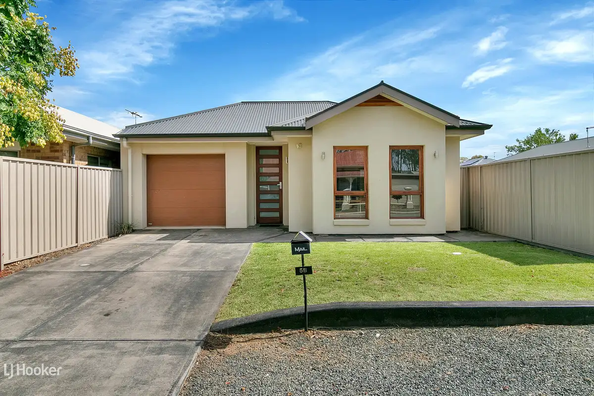 Main view of Homely house listing, 5B Cherry Street, Gawler South SA 5118