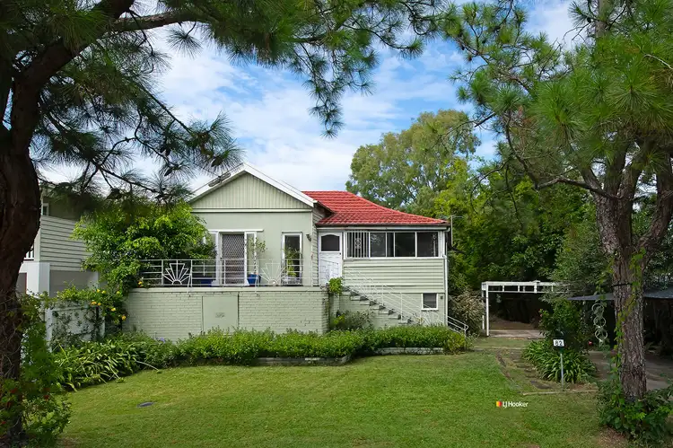 Main view of Homely house listing, 82 Edith Street, Deagon QLD 4017