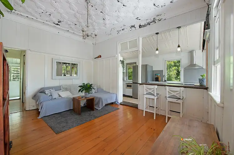 Second view of Homely house listing, 82 Edith Street, Deagon QLD 4017
