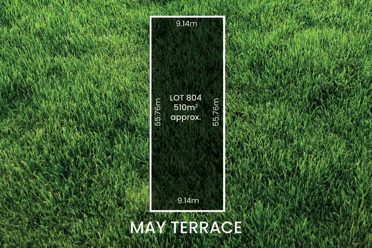 Main view of Homely land listing, 119C May Terrace, Ottoway SA 5013