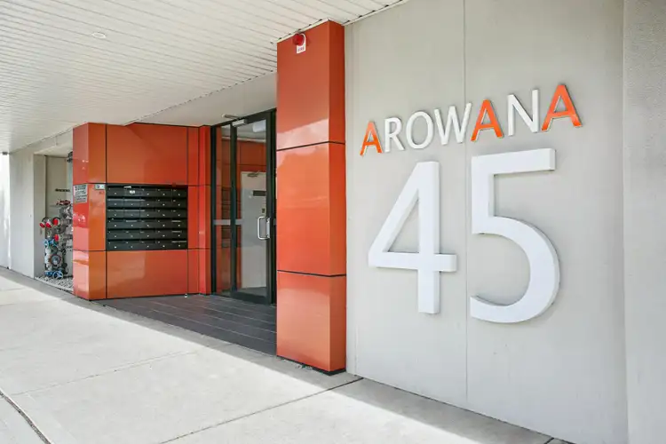 Sixth view of Homely apartment listing, Apartment 4/45 South Parade, Campsie NSW 2194