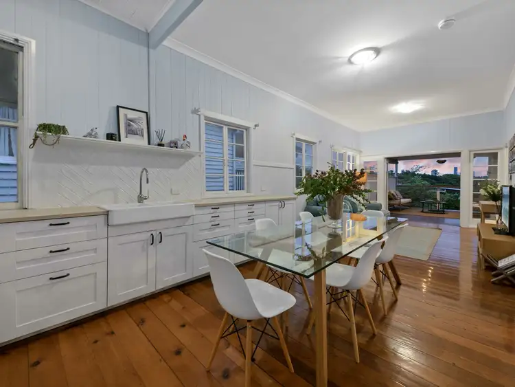 Main view of Homely house listing, 155 Venner Road, Fairfield QLD 4103