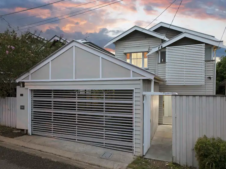 Second view of Homely house listing, 155 Venner Road, Fairfield QLD 4103