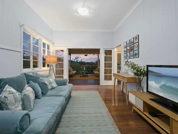 Fifth view of Homely house listing, 155 Venner Road, Fairfield QLD 4103