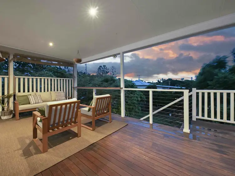 Sixth view of Homely house listing, 155 Venner Road, Fairfield QLD 4103