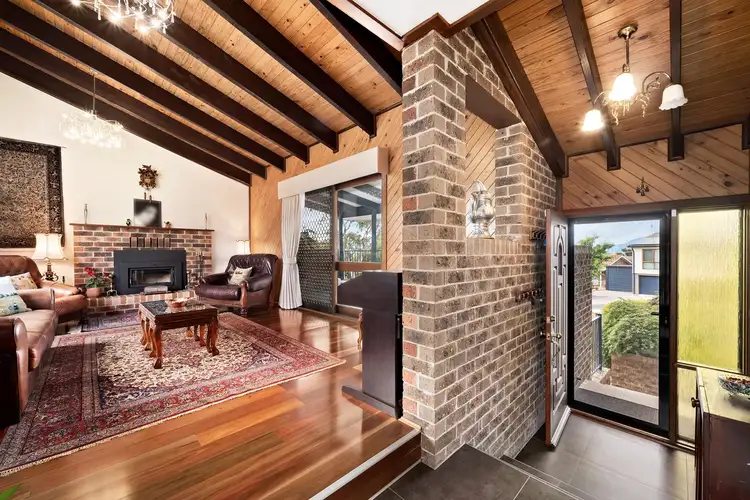 Second view of Homely house listing, 28 Dash Crescent, Fadden ACT 2904