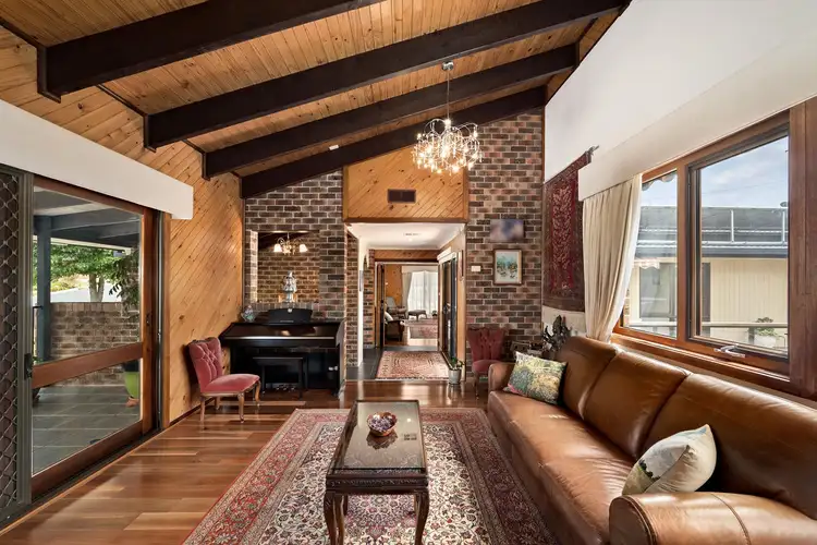 Fourth view of Homely house listing, 28 Dash Crescent, Fadden ACT 2904