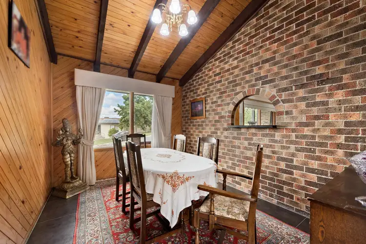 Fifth view of Homely house listing, 28 Dash Crescent, Fadden ACT 2904