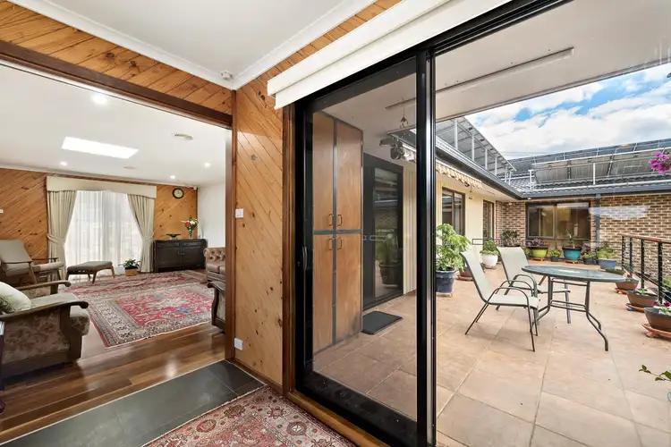 Sixth view of Homely house listing, 28 Dash Crescent, Fadden ACT 2904