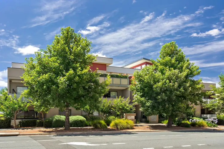 8/90 Gozzard Street, Gungahlin ACT 2912