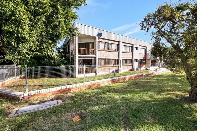 Second view of Homely house listing, 5/80 Canning Street, The Range QLD 4700