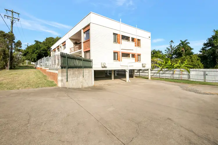 Third view of Homely house listing, 5/80 Canning Street, The Range QLD 4700
