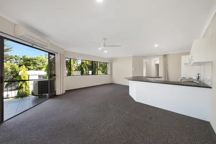 Fourth view of Homely house listing, 5/80 Canning Street, The Range QLD 4700