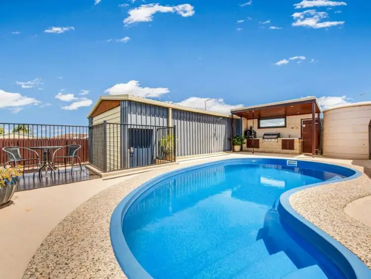 Second view of Homely house listing, 94 Malpas Street, Boyne Island QLD 4680
