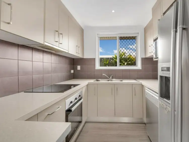 Fourth view of Homely house listing, 94 Malpas Street, Boyne Island QLD 4680