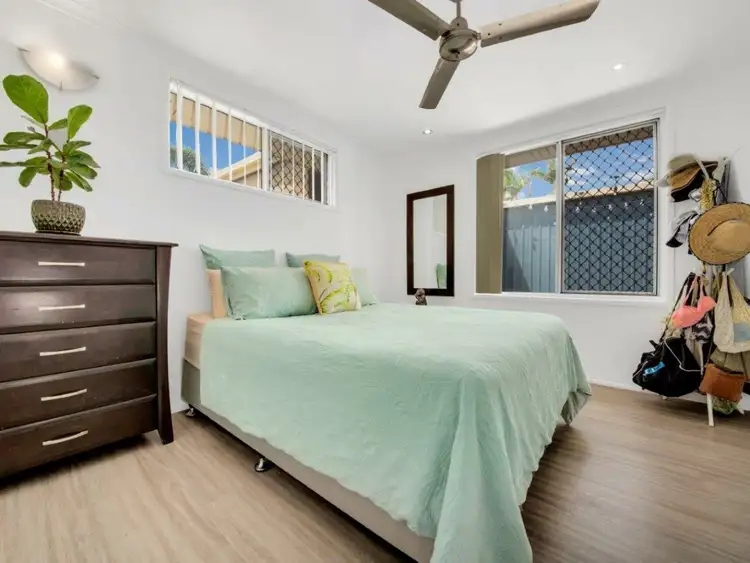 Seventh view of Homely house listing, 94 Malpas Street, Boyne Island QLD 4680