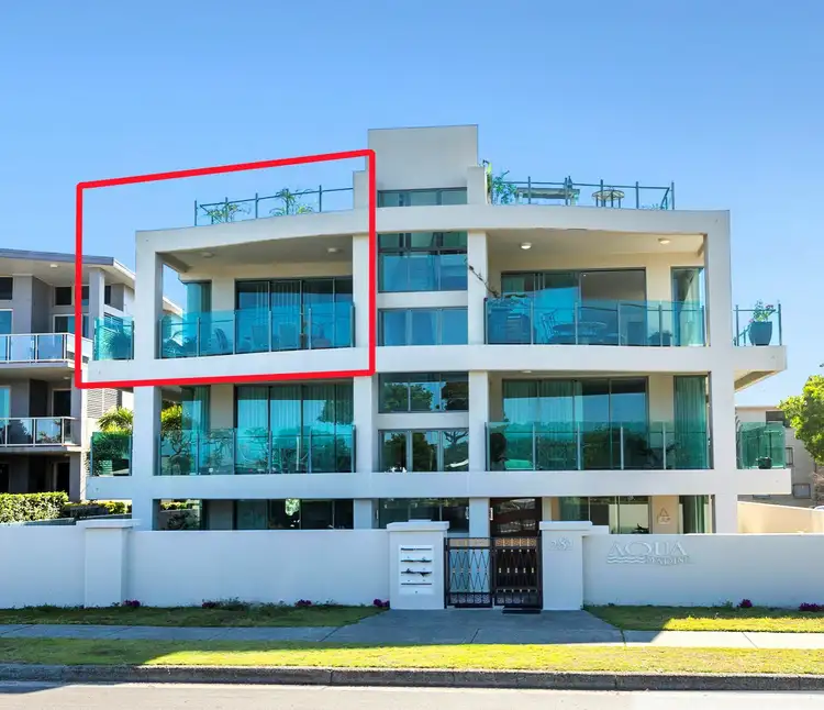 5/282 Marine Parade, Kingscliff NSW 2487