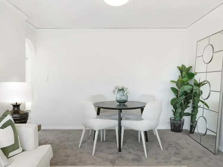 Third view of Homely unit listing, 28/74-76 Murdoch Street, Cremorne NSW 2090