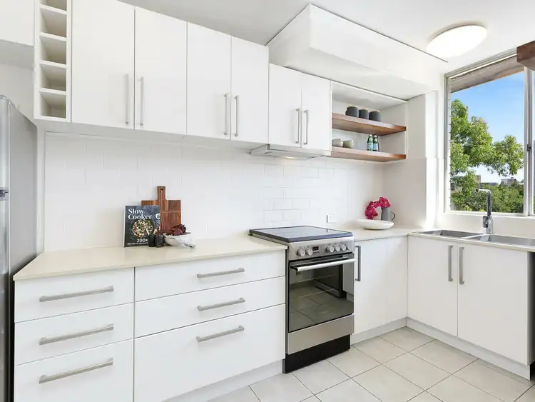 Fourth view of Homely unit listing, 28/74-76 Murdoch Street, Cremorne NSW 2090