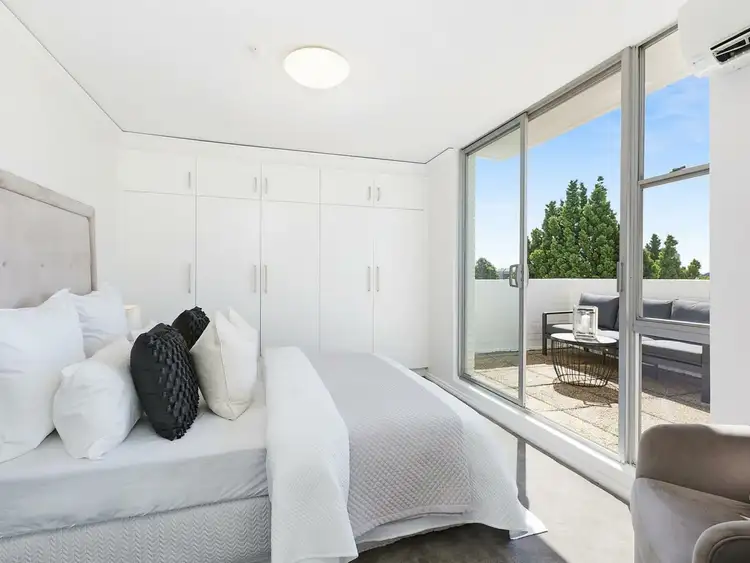 Fifth view of Homely unit listing, 28/74-76 Murdoch Street, Cremorne NSW 2090