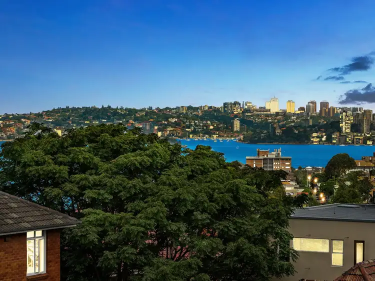 Main view of Homely unit listing, 12/29 Rangers Road, Cremorne NSW 2090