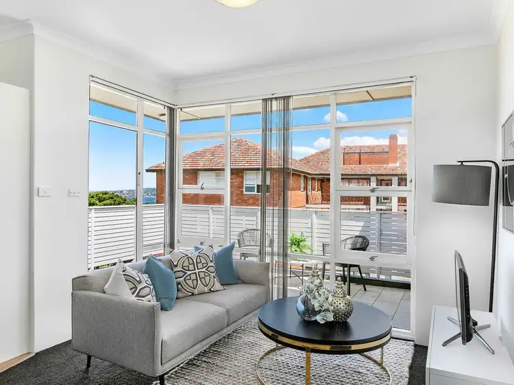 Second view of Homely unit listing, 12/29 Rangers Road, Cremorne NSW 2090
