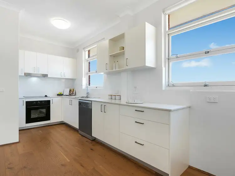 Third view of Homely unit listing, 12/29 Rangers Road, Cremorne NSW 2090