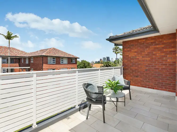Fourth view of Homely unit listing, 12/29 Rangers Road, Cremorne NSW 2090