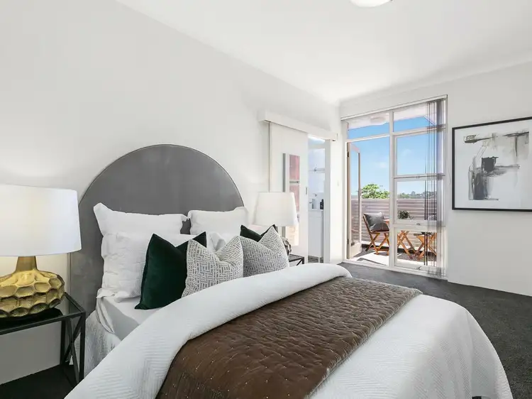 Sixth view of Homely unit listing, 12/29 Rangers Road, Cremorne NSW 2090