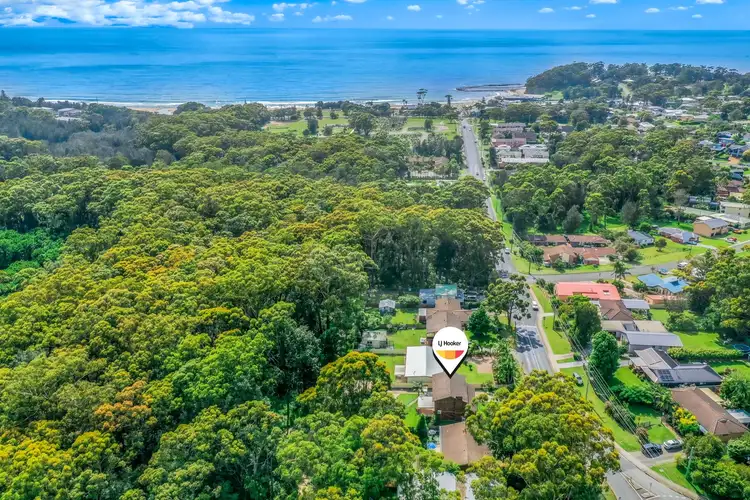 Second view of Homely house listing, 5 Ocean Street, Mollymook NSW 2539
