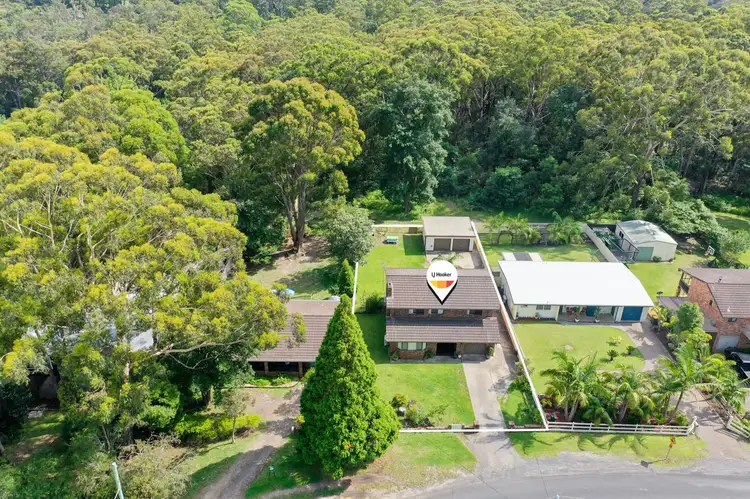 Fifth view of Homely house listing, 5 Ocean Street, Mollymook NSW 2539