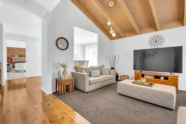Third view of Homely house listing, 9 Timmins Court, Mill Park VIC 3082