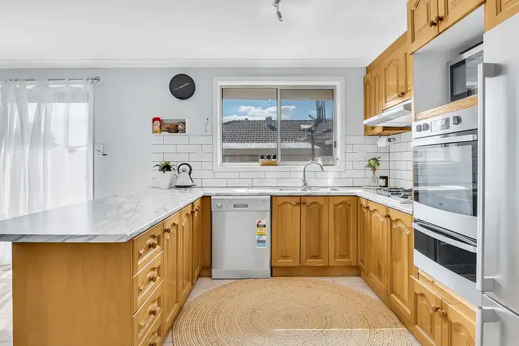 Fifth view of Homely house listing, 9 Timmins Court, Mill Park VIC 3082