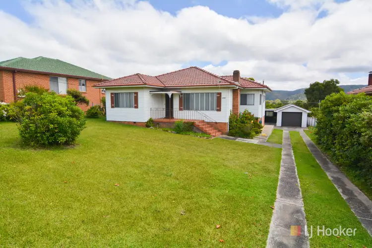 1080 Great Western Highway, Lithgow NSW 2790