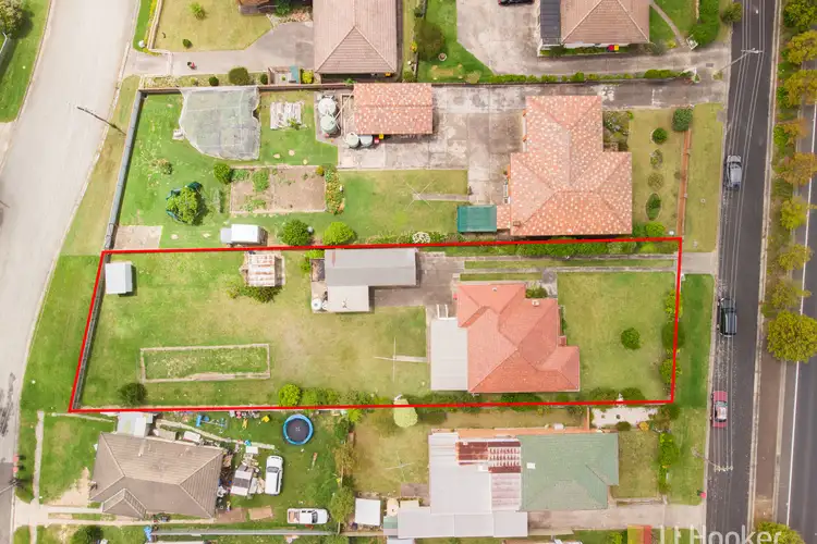 Second view of Homely house listing, 1080 Great Western Highway, Lithgow NSW 2790