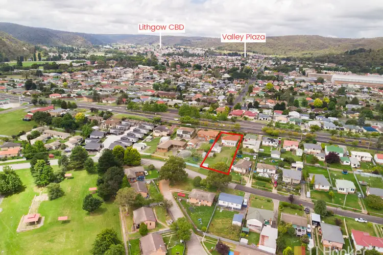 Fifth view of Homely house listing, 1080 Great Western Highway, Lithgow NSW 2790