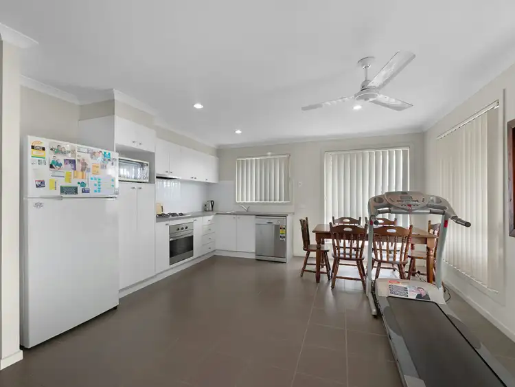 Second view of Homely house listing, 97 Tindle Street, Redbank Plains QLD 4301