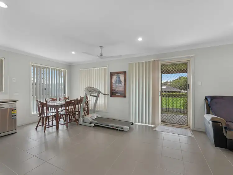 Third view of Homely house listing, 97 Tindle Street, Redbank Plains QLD 4301