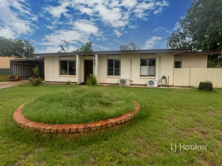Main view of Homely house listing, 16 Plew Street, Gillen NT 870