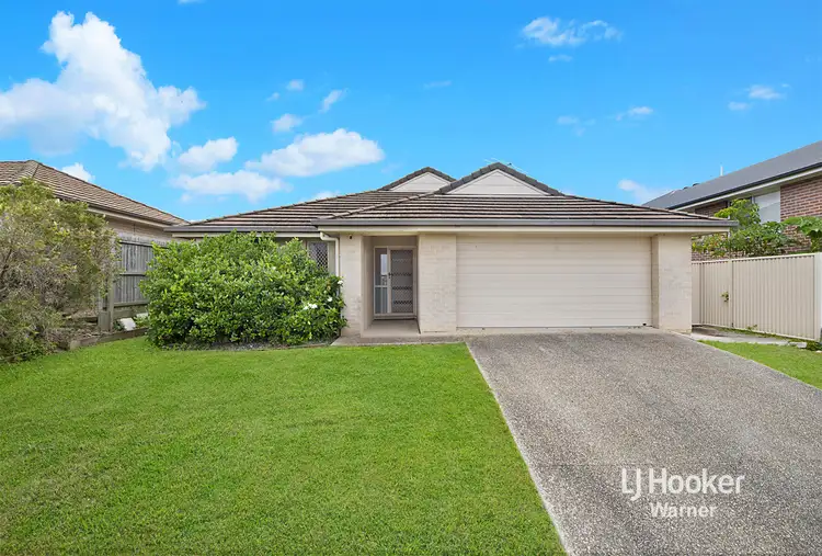 14 Pallas Parade, Warner QLD 4500
